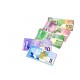 Canadian Currency X-Change™ Activity Set