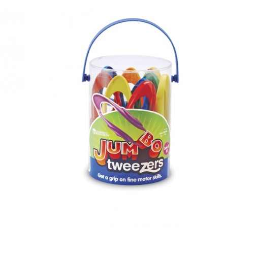 Jumbo Tweezers