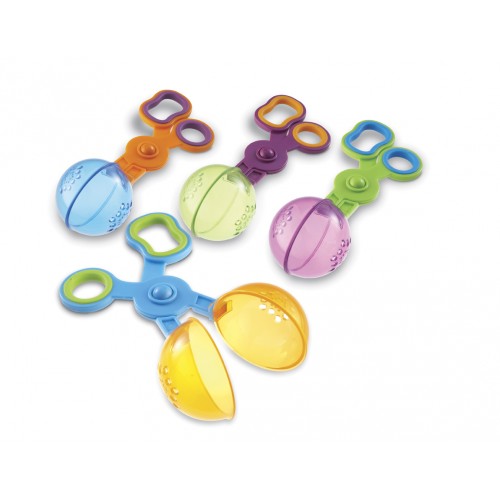 Handy Scoopers (Set of 4)