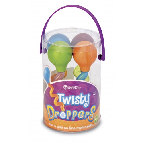 Twisty Droppers™