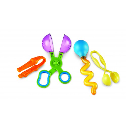 Helping Hands Fine Motor Tool Set™
