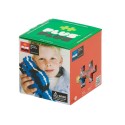 Plus Plus 3D Large 3D-Puzzle Set (600 pcs)