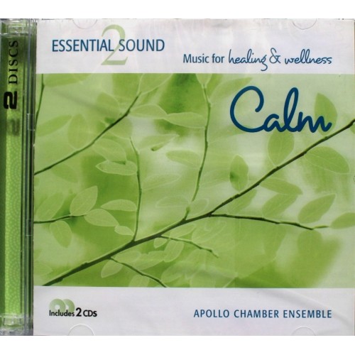 Calm Music Therapy (Learning, thinking & Study time)