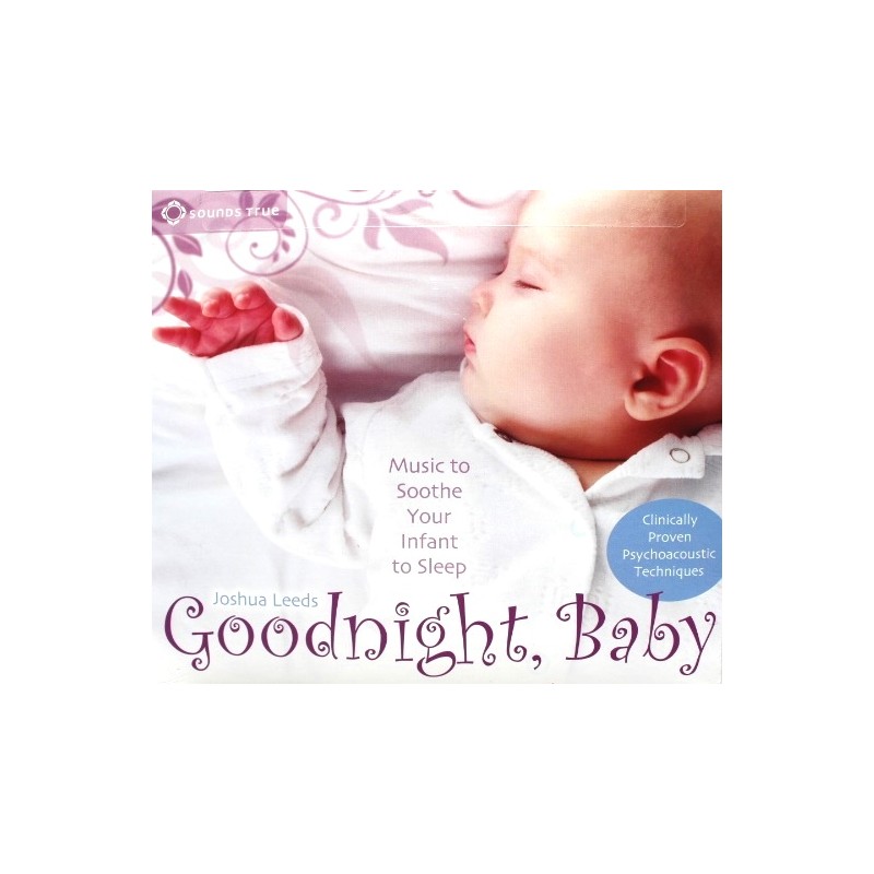 Goodnight Baby (2 CD's)