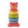 Stacking Bear