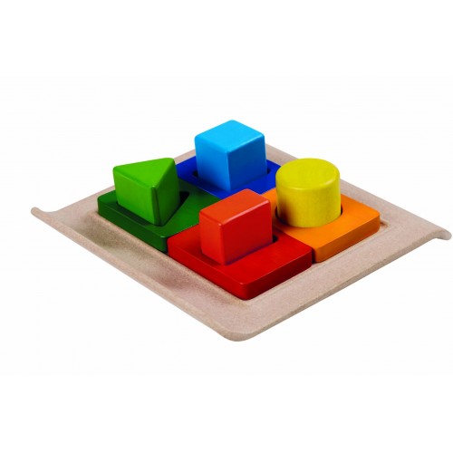 Shape Sorter