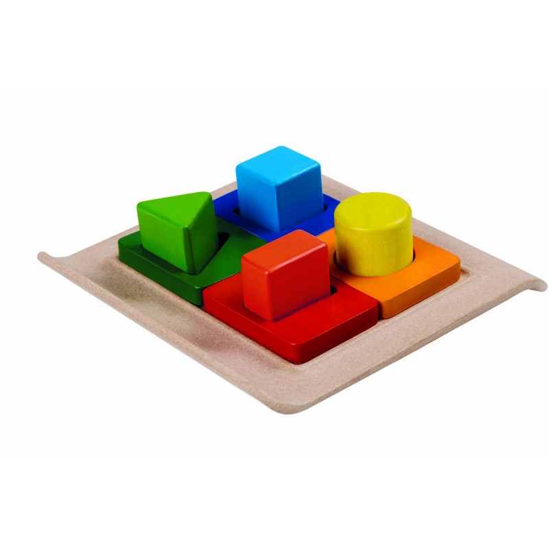 Shape Sorter