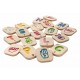 Plan Toys Hand Sign Alphabet A-Z