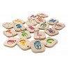 Plan Toys Hand Sign Alphabet A-Z