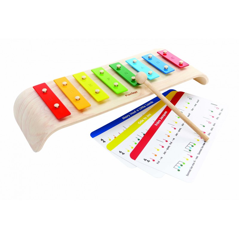 Plan Toys Melody Xylophone Plan Toys Melody Xylophone