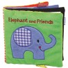 ELEPHANT AND FRIENDS