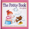The Potty Book for Girls