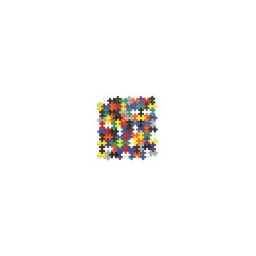 Plus Plus Mini Basics Set (600)