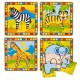 My First Safari Insert Puzzle