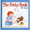 The Potty Book for Boys