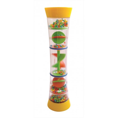 Twirly Whirly Rainstick