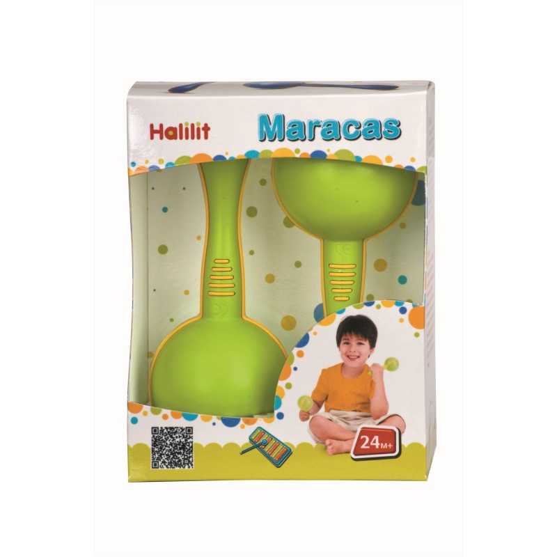 Maracas